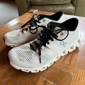 On Cloud sneakers